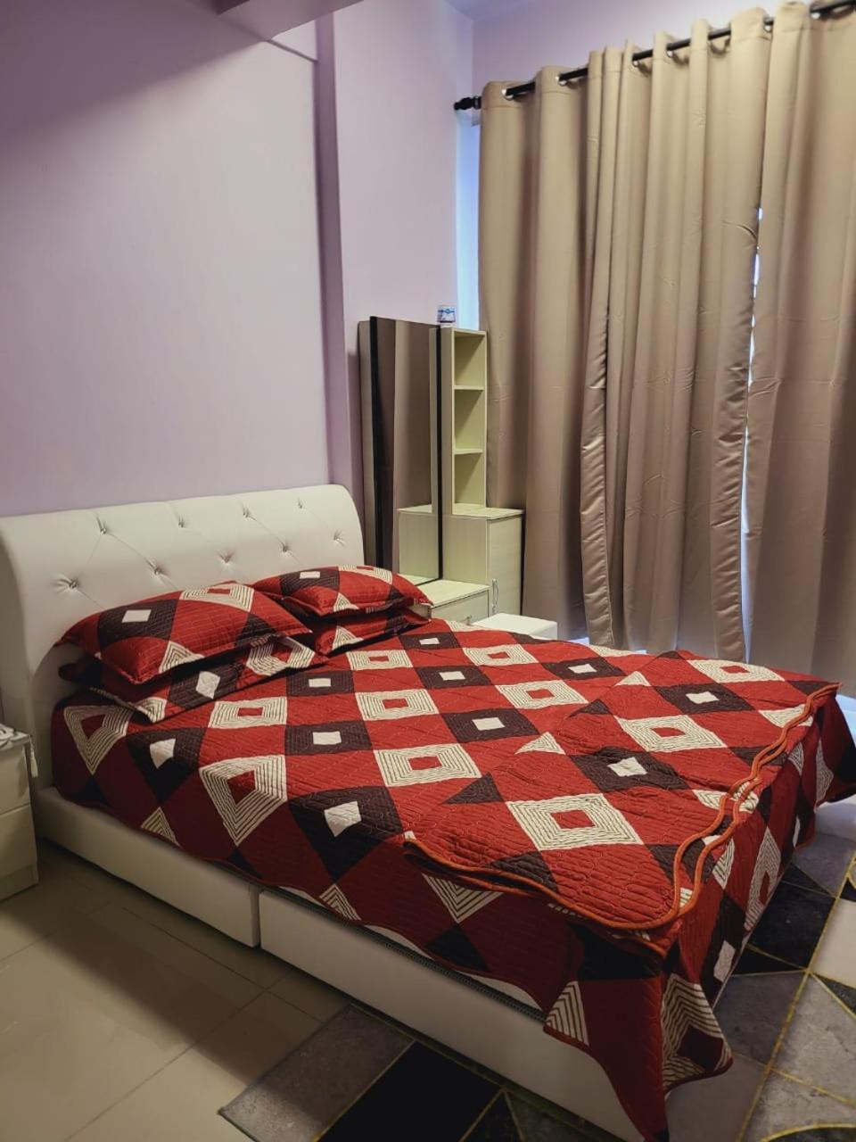 Denan Homestay Casa Kayangan Іпох Екстер'єр фото